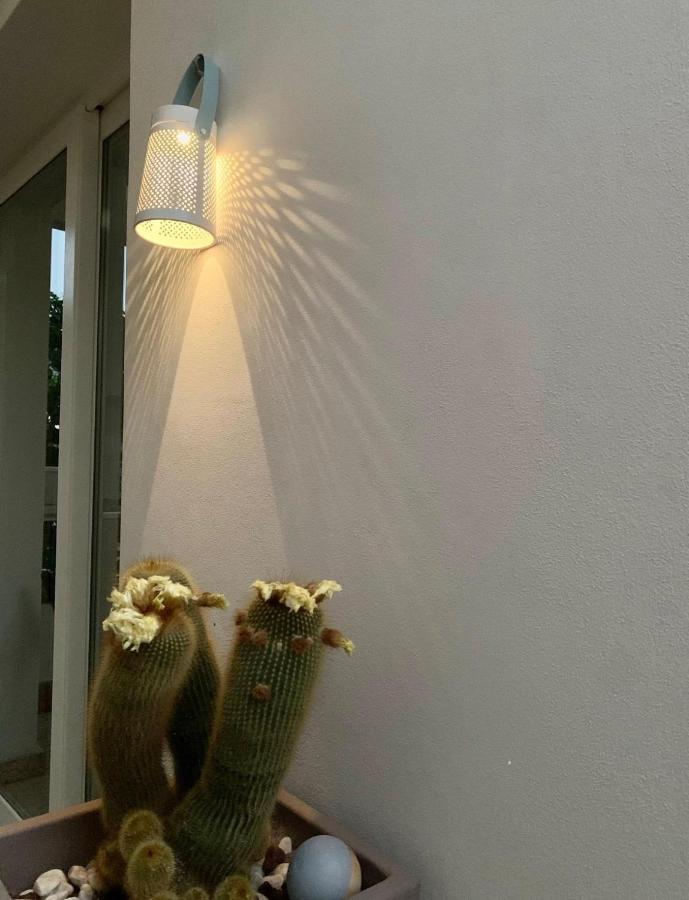 Hiero House Βίλα Lascari Εξωτερικό φωτογραφία