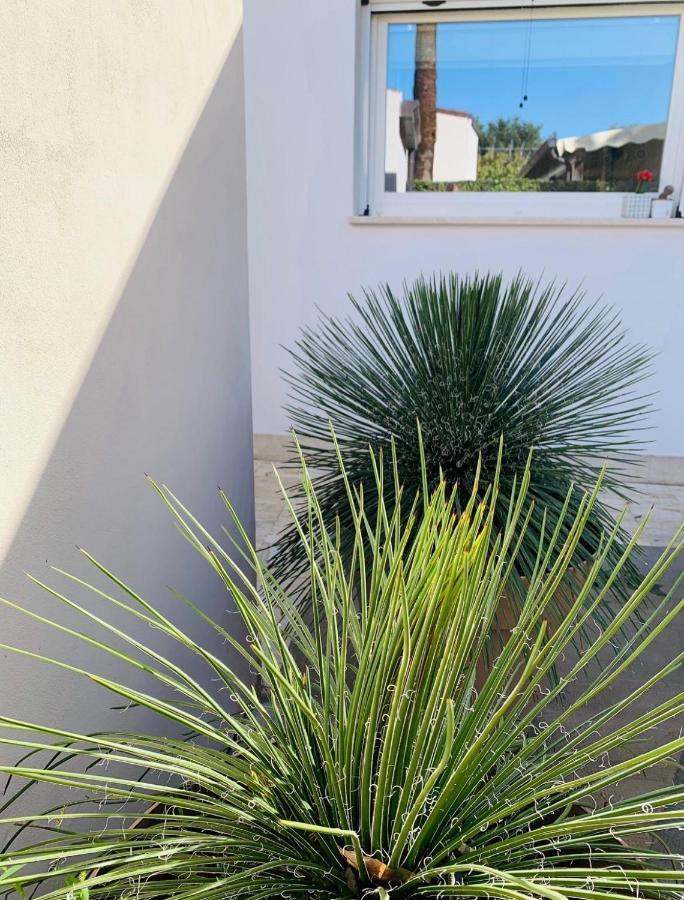 Hiero House Βίλα Lascari Εξωτερικό φωτογραφία