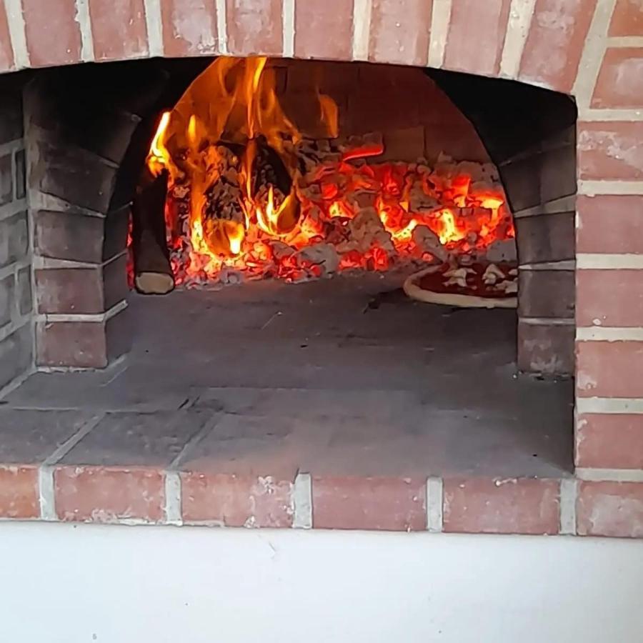 Hiero House Βίλα Lascari Εξωτερικό φωτογραφία