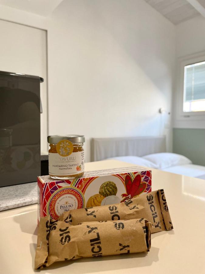 Hiero House Βίλα Lascari Εξωτερικό φωτογραφία