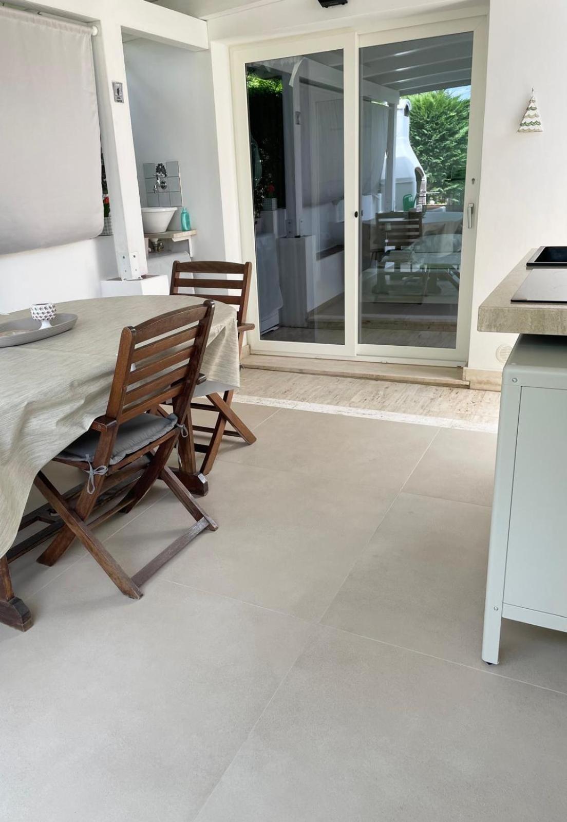 Hiero House Βίλα Lascari Εξωτερικό φωτογραφία