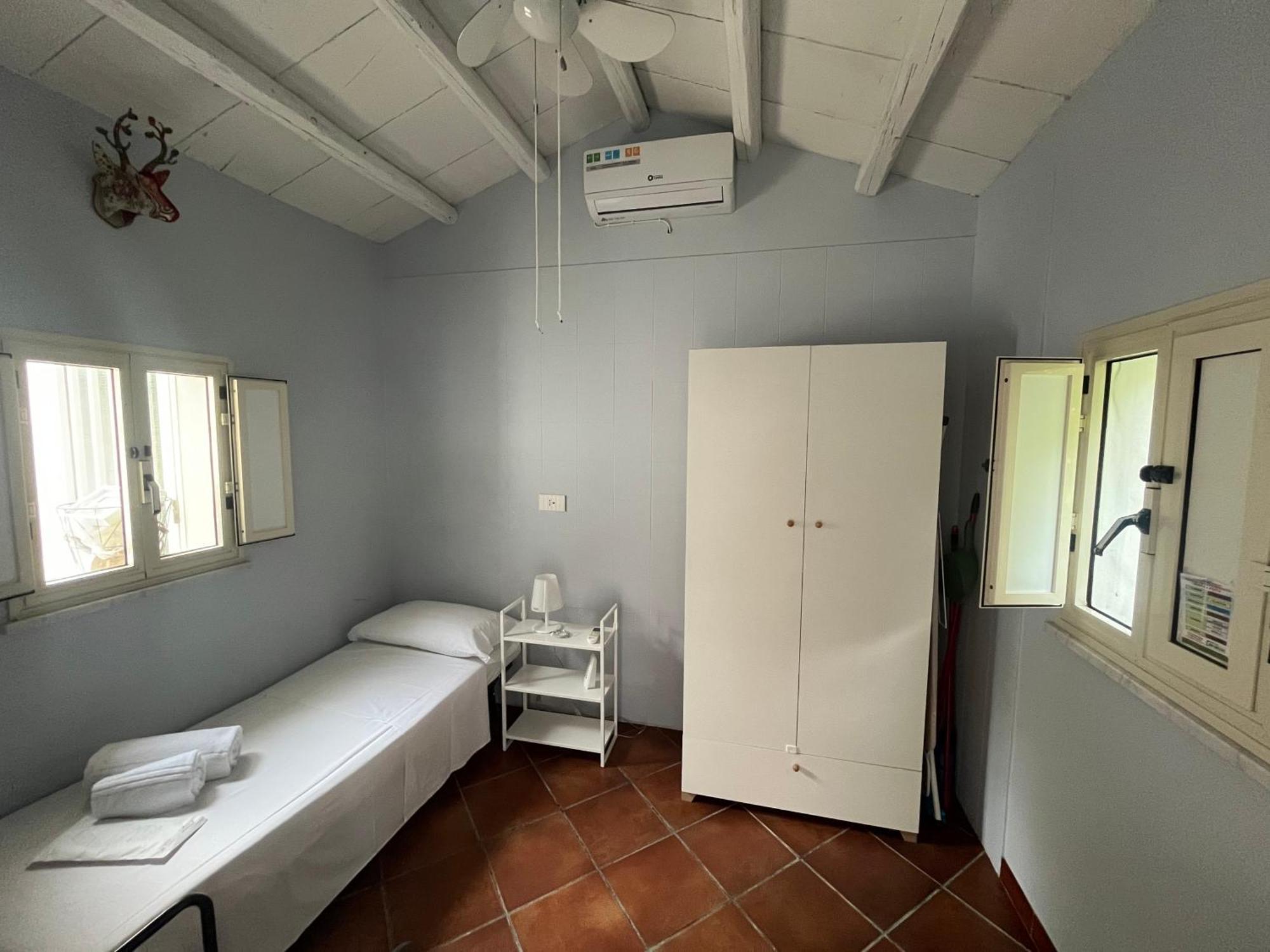 Hiero House Βίλα Lascari Εξωτερικό φωτογραφία