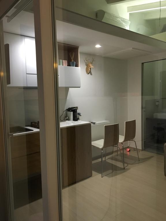 Hiero House Βίλα Lascari Εξωτερικό φωτογραφία