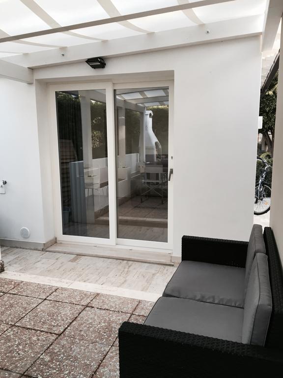 Hiero House Βίλα Lascari Εξωτερικό φωτογραφία