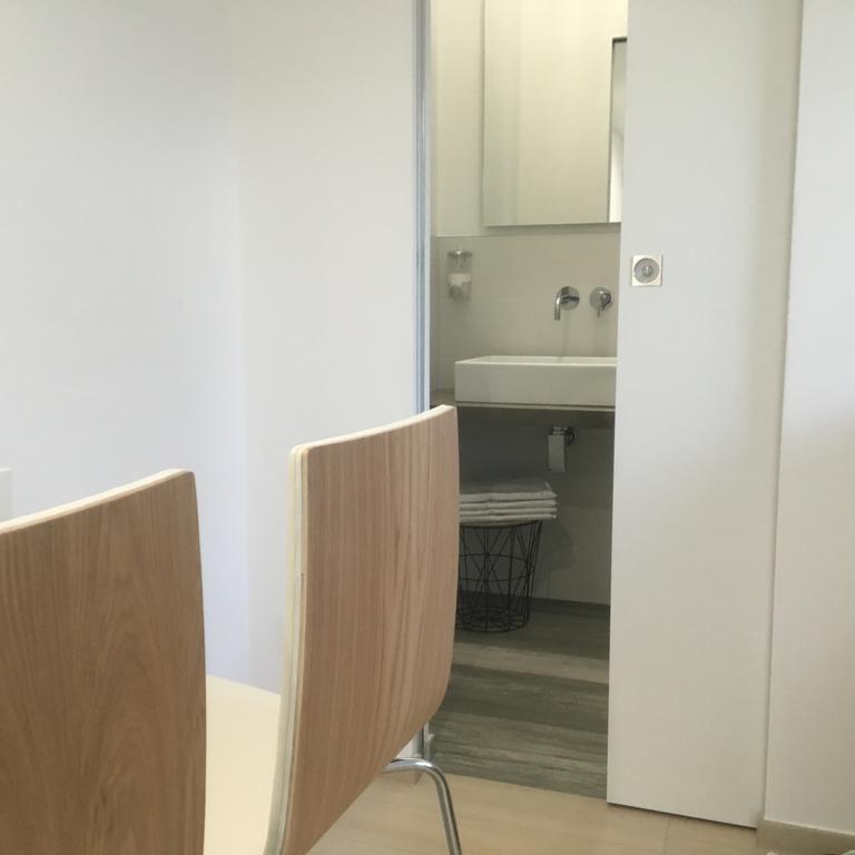 Hiero House Βίλα Lascari Εξωτερικό φωτογραφία