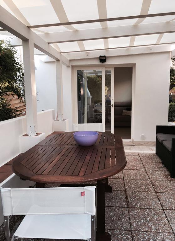 Hiero House Βίλα Lascari Εξωτερικό φωτογραφία