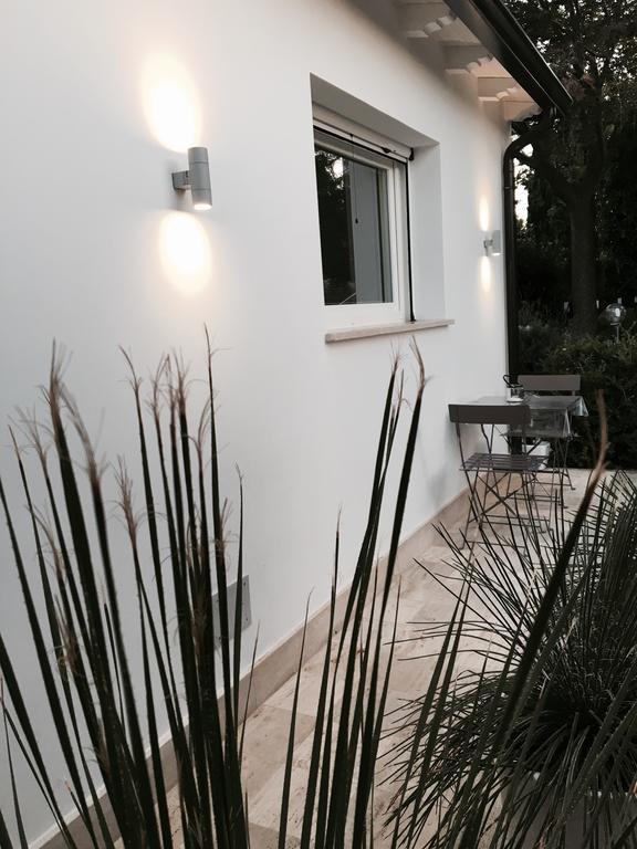 Hiero House Βίλα Lascari Εξωτερικό φωτογραφία