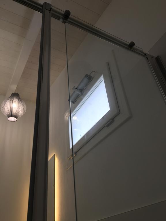 Hiero House Βίλα Lascari Εξωτερικό φωτογραφία