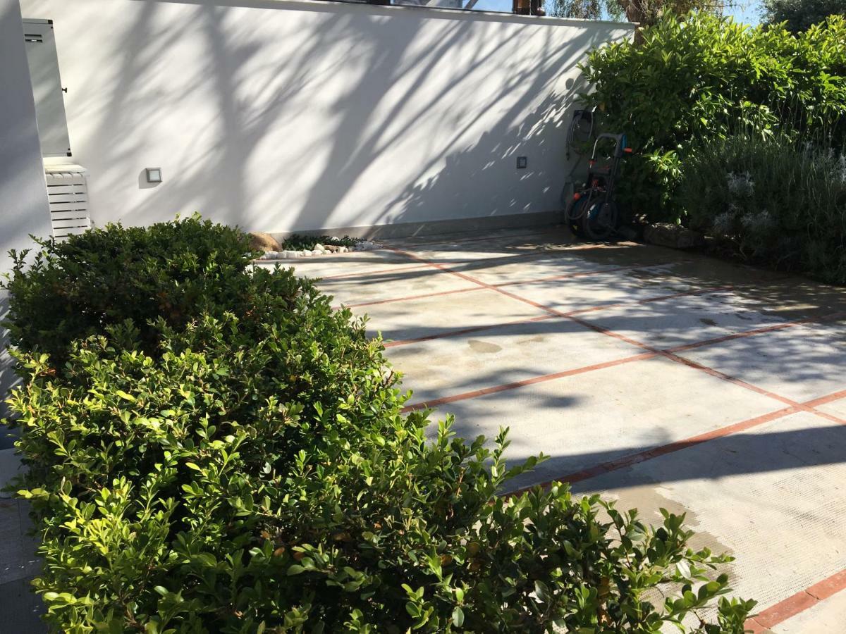 Hiero House Βίλα Lascari Εξωτερικό φωτογραφία